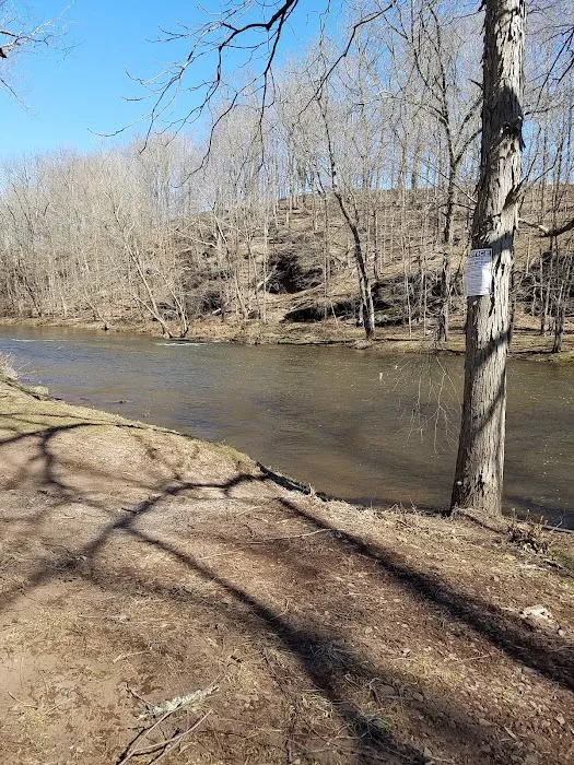 Deer Wood Campground 8
