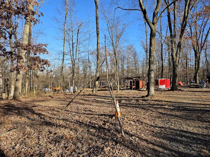 Ockanickon Scout Reservation 9