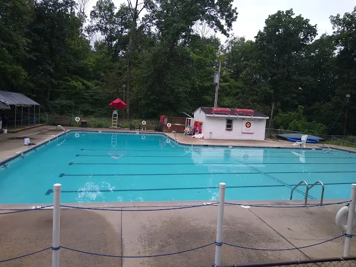 Ockanickon Scout Reservation 4