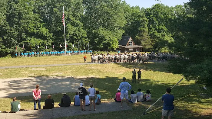 Ockanickon Scout Reservation 0