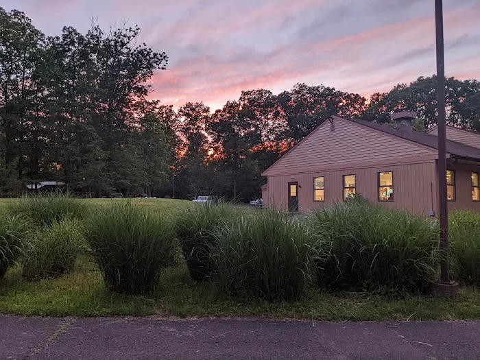 Ockanickon Scout Reservation 1