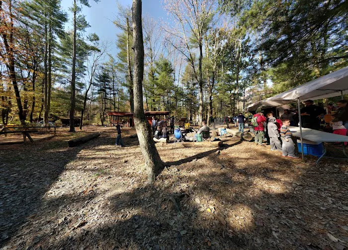 Ockanickon Scout Reservation 8