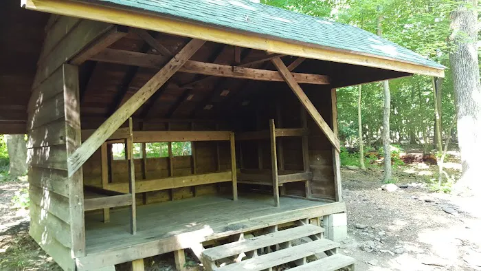 Ockanickon Scout Reservation 3