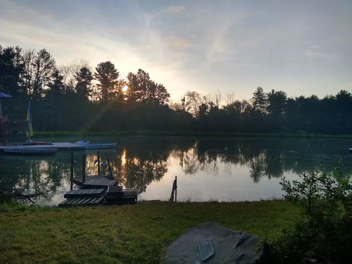 Ockanickon Scout Reservation 2