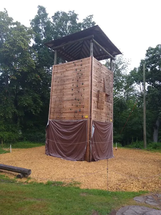 Ockanickon Scout Reservation 5