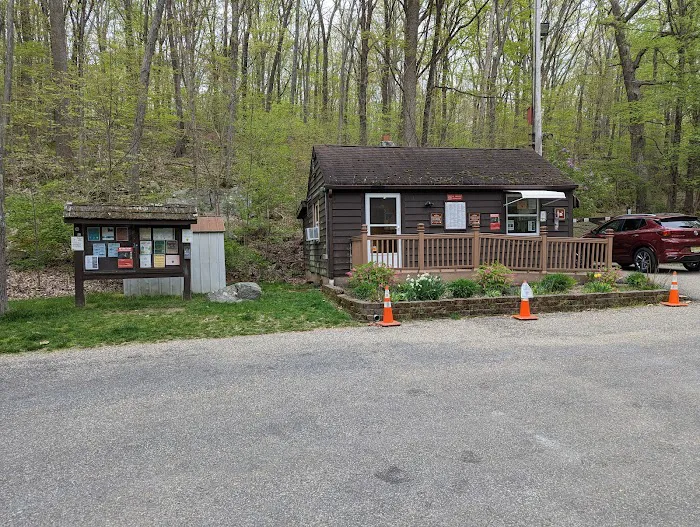 Stephens State Park Campground 3
