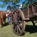 Stephens State Park Campground