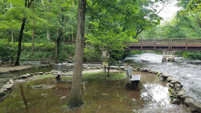 Stephens State Park Campground 6