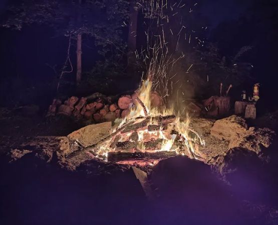 Camp Sacajawea