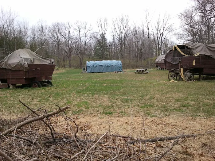 Camp Sacajawea 8