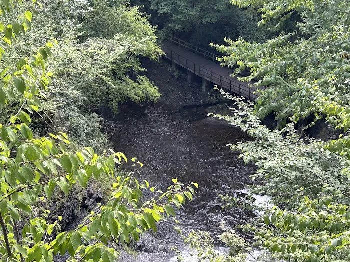 Dingmans Campground 2