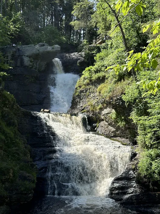 Dingmans Campground 6