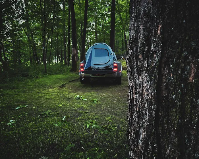 Dingmans Campground 9