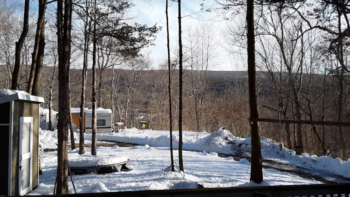 Bear Creek Campgrounds 3