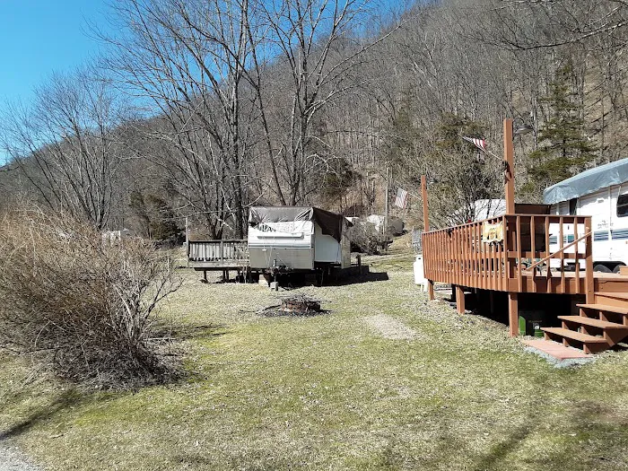 Bear Creek Campgrounds 2