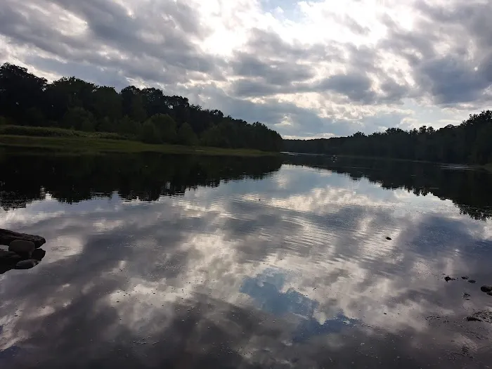 River Bend Group Campground 5