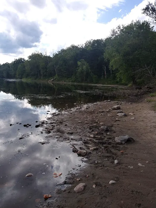 River Bend Group Campground 7