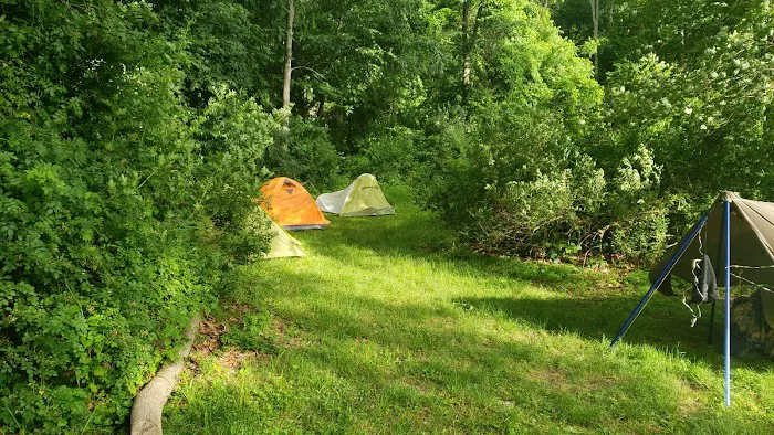 River Bend Group Campground 9