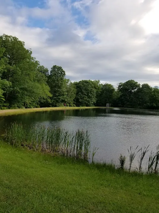 Camp Taylor Campground 2