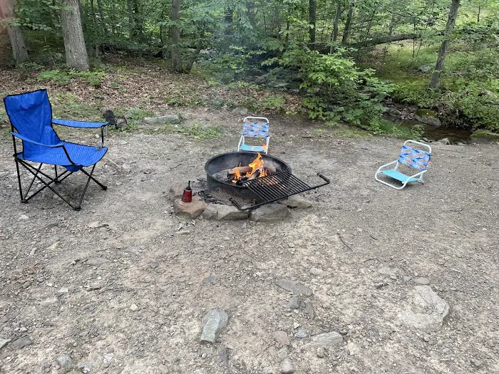 Camp Taylor Campground 3