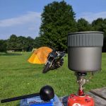 Worthington State Forest Campground