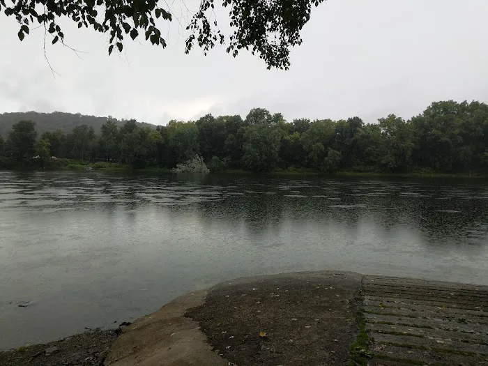 Worthington State Forest Campground 7