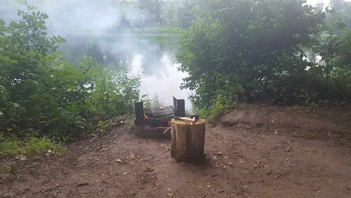 Worthington State Forest Campground 9