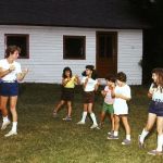 Thousand Trails Timothy Lake North