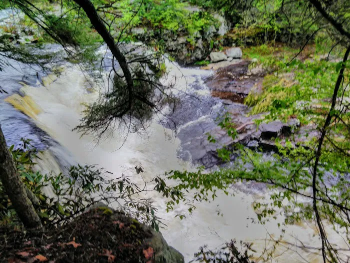 Resica Falls Scout Reservation 3