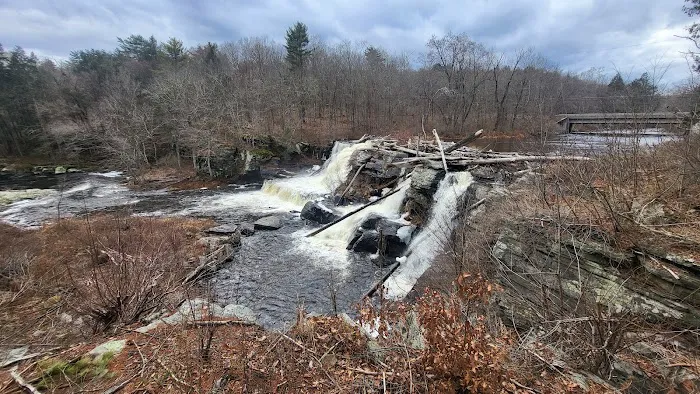 Resica Falls Scout Reservation 9