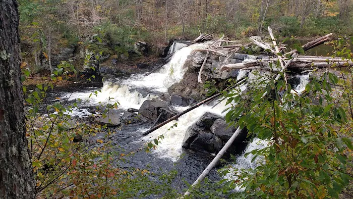 Resica Falls Scout Reservation 7