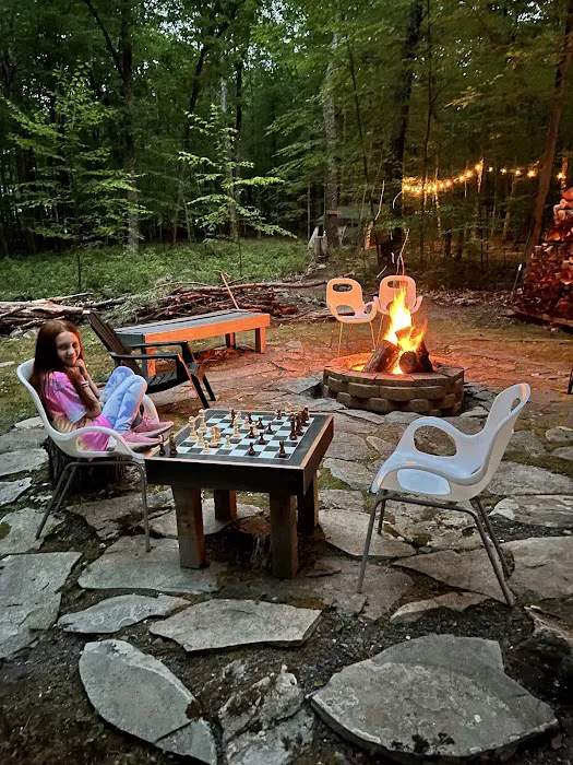 Camp Cruser 1