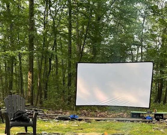 Camp Cruser