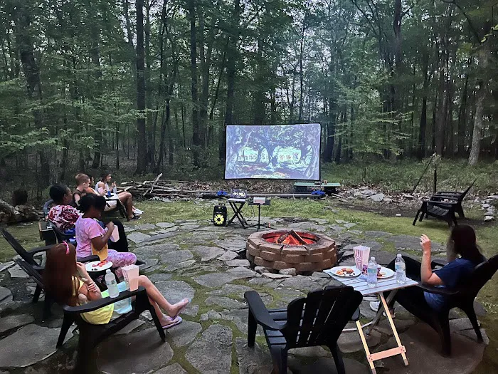Camp Cruser 5