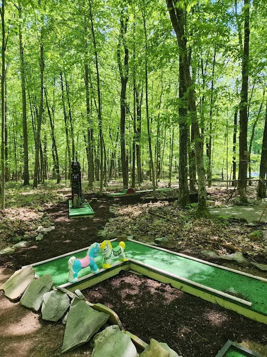 Camp Cruser 7