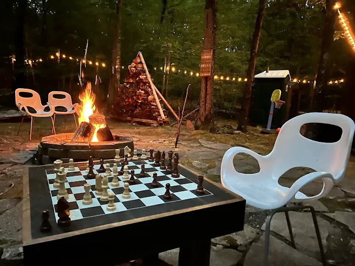 Camp Cruser 4