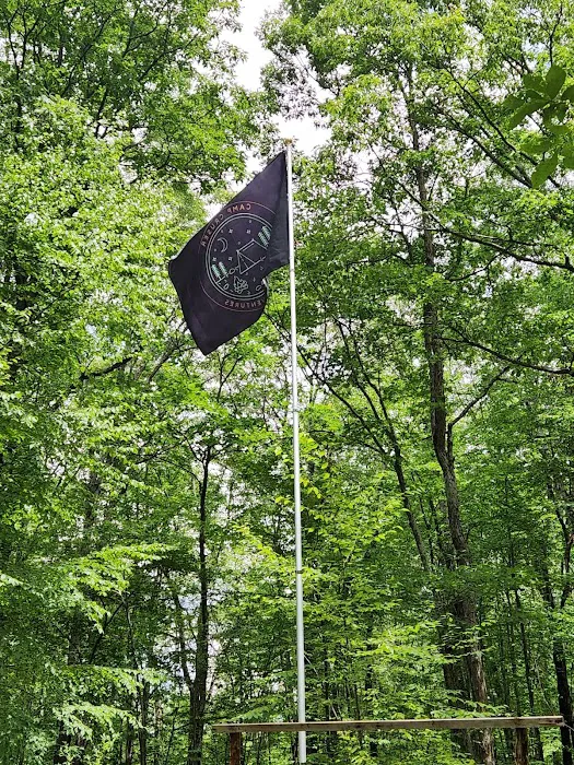 Camp Cruser 6