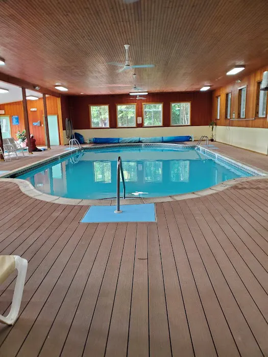 Otter Lake Camp-Resort 0