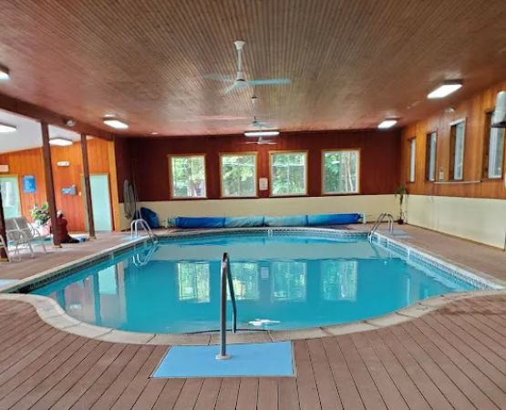 Otter Lake Camp-Resort