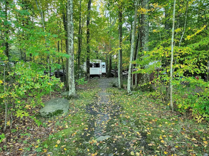 Otter Lake Camp-Resort 4