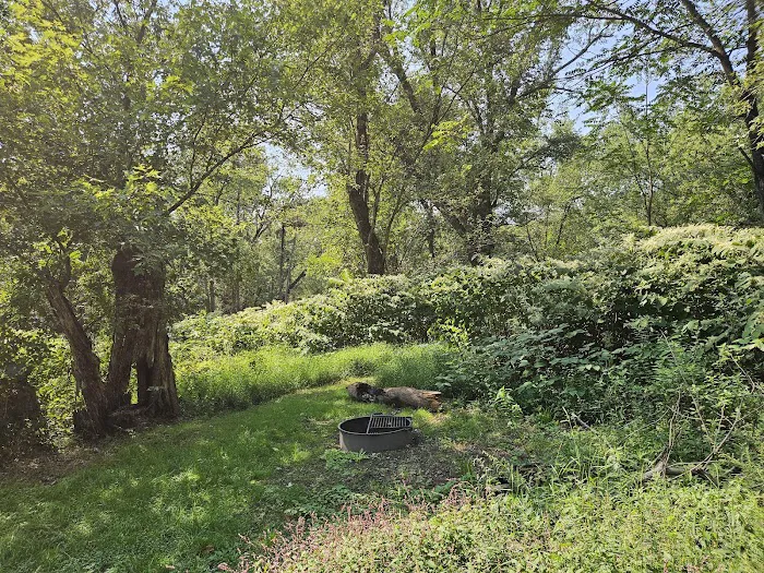 National Park Service - Delaware River - Ratcliffs - Campsites # 52-54 2