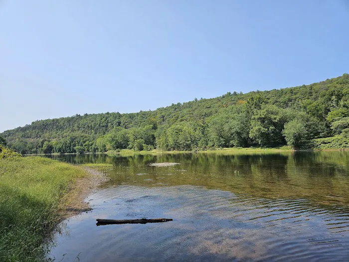 National Park Service - Delaware River - Ratcliffs - Campsites # 52-54 0
