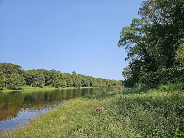 National Park Service - Delaware River - Ratcliffs - Campsites # 52-54 7