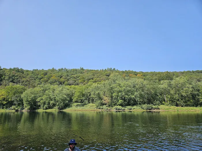 National Park Service - Delaware River - Ratcliffs - Campsites # 52-54 5