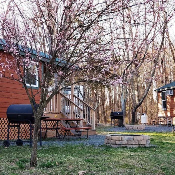 Delaware Water Gap / Pocono Mountain KOA Holiday 8