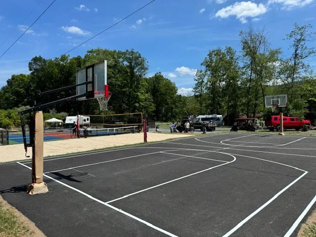 Delaware Water Gap / Pocono Mountain KOA Holiday 6