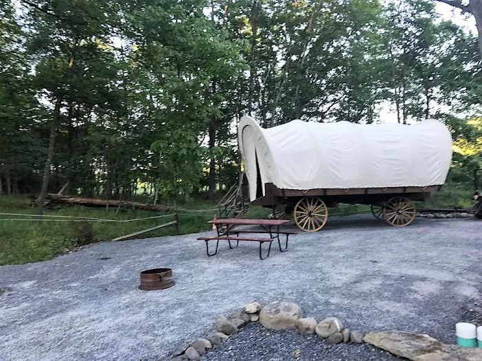 Delaware Water Gap / Pocono Mountain KOA Holiday 7