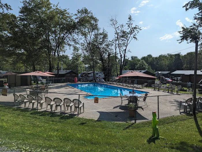 Delaware Water Gap / Pocono Mountain KOA Holiday 9