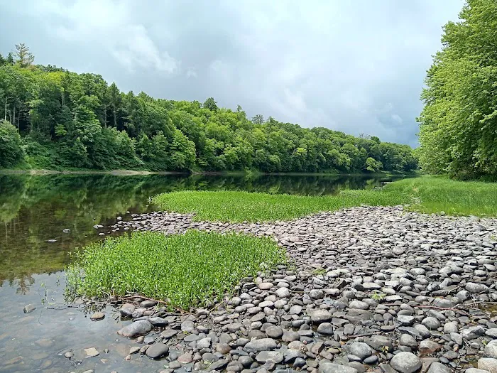Valley View Group Campground 6