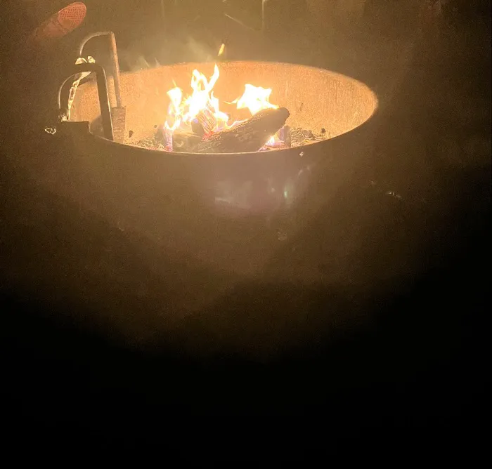 Valley View Group Campground 4